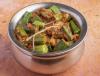 Bhindi Masala