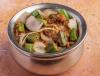 Bhindi Do Pyaaza