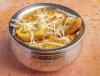 Cheese Kofta Masaledar