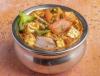Kadai Paneer