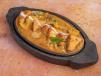 Dhungar Paneer Tikka Masala