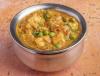 Matar Paneer