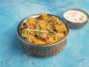 Jodhpuri Gatta Pulao
