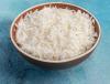 Steam Rice