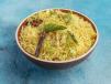 Lemon Rice