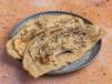 Pudina Paratha