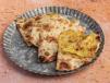 Masala Kulcha