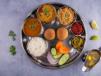 Marwari Special Thali