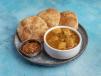 Poori Bhaji