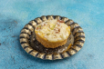Katori Ghewar With Rabri (1 Pc)