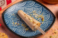 Roasted Dry Fruits Kulfi