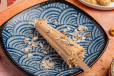 Almond Fantsy Kulfi