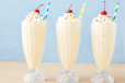 Vanilla Shake