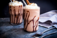 Chocolate Shake