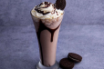 Oreo Shake