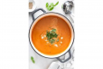 Cream Of Tomato Soup
