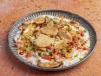 Dahi Papadi Chaat