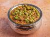 Green Peas Masala
