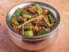 Bhindi Masala