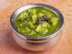 Palak Paneer