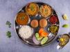Marwari Special Thali