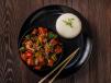 Sesame Chicken