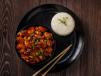 Kung Pao Shrimp