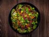 Edamame Salad
