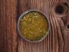 Lemon Vinaigrette Dressing