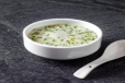 Thai Coriander Soup