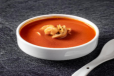 Tomyum Soup Prawns