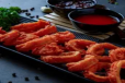 Fried Squid
