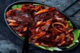 Sizzling/Hot Pan Spare Ribs Beef/Lamb