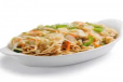 Chicken/Beef Hakka/Crispy Noodles