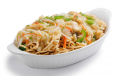 Mix Hakka/Crispy Noodles