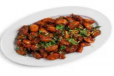 Veg/Cauliflower Manchurian