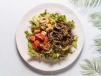 Beef Chimichurri Salad