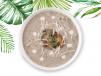 Mushroom Soup
