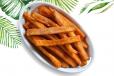 Sweet Potato Fries