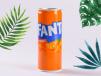 Fanta Orange