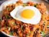 Kimchi Fried Rice