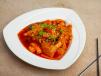 Tteokbokki Rice Cake