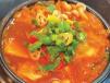 Kimchi Jjigae