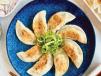 Fried Vegetable Dumplings