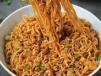 Dried Ramen Noodles