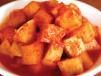 Radish Kimchi