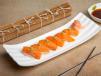Salmon Sushi