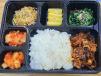 Octopus Bento Box