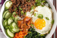 Beef Bibimbap