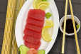 Tuna Sashimi